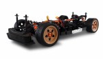 AMXRacing HC7 Street Racer Schaal 1 op 7 4WD RTR 